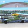 Dublin Bus - Ballinteer Via Dundrum, Free Post Image 3