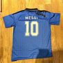 Lionel Messi Vintage Jersey Image 5