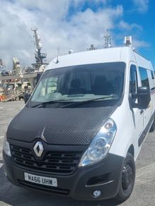 Van
