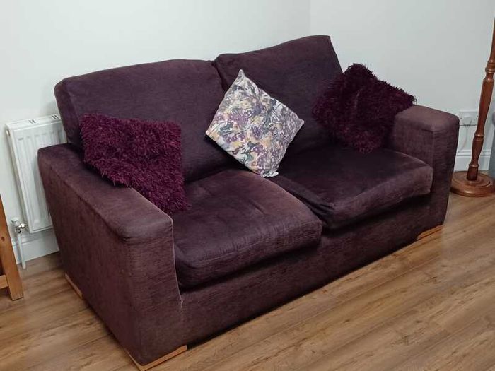 Free couch