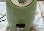 Salter 2 L air fryer- never used