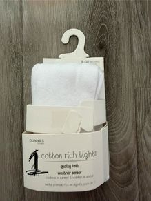 Girls Tights