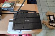wireless router