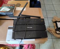 wireless router
