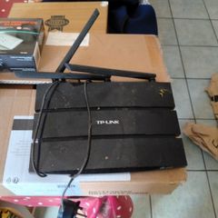 wireless router