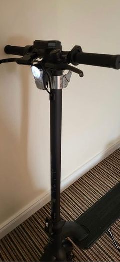Careera Imple Electric Scooter