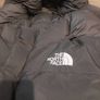 The North Face Himalayan Down Parka in TNF Black Image 9