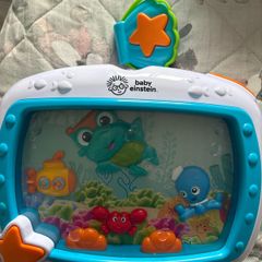 baby music