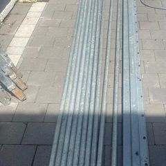 Safety railing