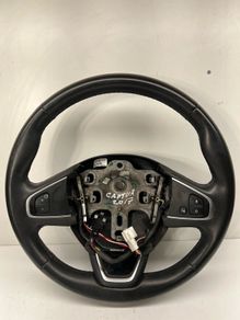 Renault Captur 2017 Steering Wheel 484000110R A2l6b1s 632987400b