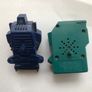 Vintage Action Force GI Joe Cobra Accessories Image 3