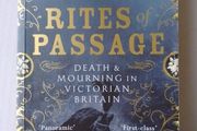 Rites Of Passage