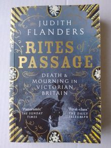 Rites Of Passage