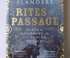 Rites Of Passage