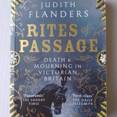 Rites Of Passage