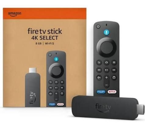 Firestick tv for all modules new