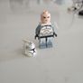 Lego star wars minifigure clone trooper Wolfpack sw0331 Image 3