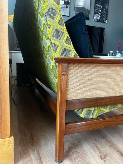 1960's Mid Century
