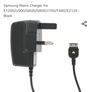 Samsung charger and  earphones Image 2