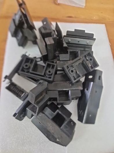 technics sl1200 sl1210 hinges and spares
