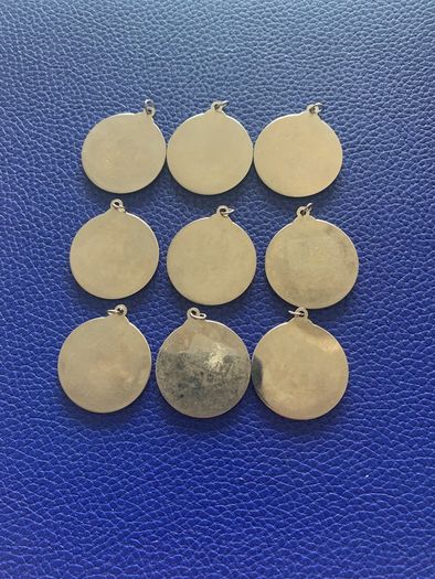 Silver Medal