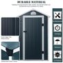 Garden Storage Shed Image 4