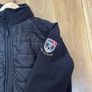 Belvedere College SJ School Jacket Image 2
