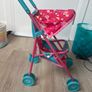 Dolls pram Image 3