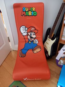 Gaming chair