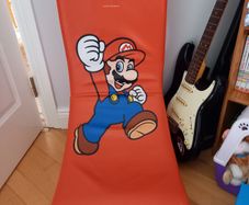 Gaming chair