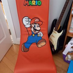 Gaming chair