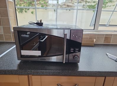 Free Microwave