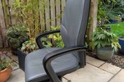 ergonomic office chair