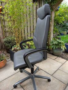 ergonomic office chair