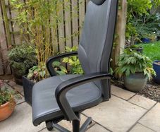 ergonomic office chair