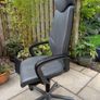 ergonomic office chair Image 3
