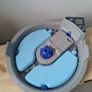 Automatic Cat Feeder | Closer Pets / Cat Mate C500 5 Bowl Image 4