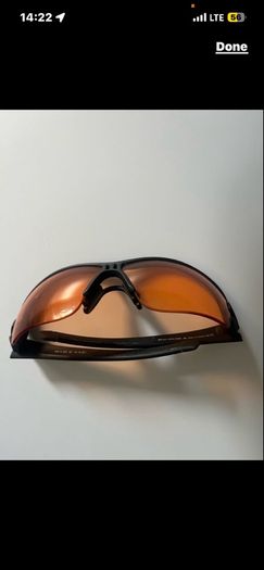 adidas sunglasses Evil Eye Halfrim bike sport glass brand new Cycling sunglasses