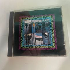 Terry Callier Occasional Rain CD
