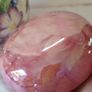 Large Making Hand Painted Ginger Jar(1940's) Image 2