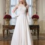 Wedding dress Image 9