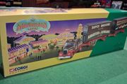 corgi classics