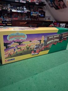corgi classics