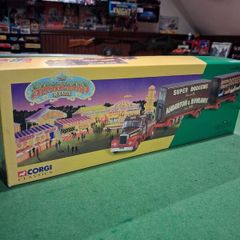 corgi classics