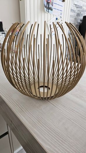 2  lamps...New.