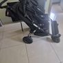 Mountain buggy duet Image 4