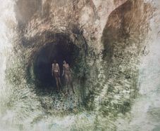 BEAK> - Couple In A Hole (Soundtrack)