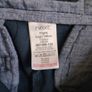 Navy chinos age 11 Image 4