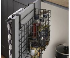 Storage Basket