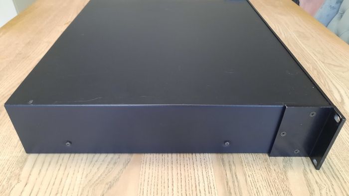 Korg Wavestation A/D